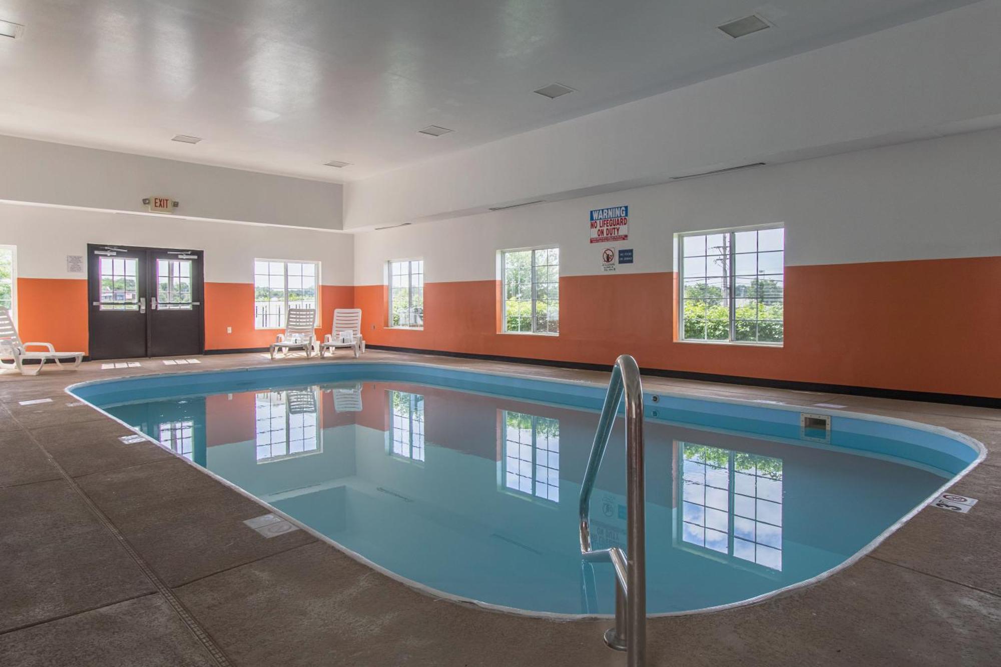 Motel 6-Streetsboro, Oh Exterior photo